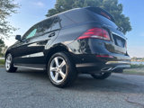 Used 2017 Mercedes-Benz GLE 350 4MATIC w/ Premium 1 Package image 3
