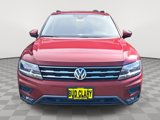 Used 2020 Volkswagen Tiguan SE R-Line image 3