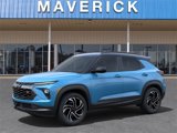 New 2025 Chevrolet TrailBlazer RS w/ Convenience Package image 2