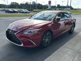 Certified 2022 Lexus ES 350 w/ Premium Package image 2