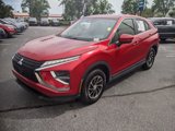 Used 2022 Mitsubishi Eclipse Cross ES image 3