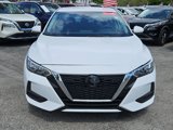 Certified 2022 Nissan Sentra S w/ Lighting Package image 2
