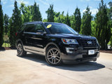 Used 2016 Ford Explorer Sport image 2