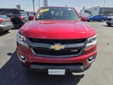 Used 2019 Chevrolet Colorado Z71 image 2