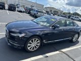 Used 2017 Volvo S90 T6 Inscription w/ Vision Package image 5