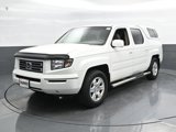 Used 2008 Honda Ridgeline RTL image 5