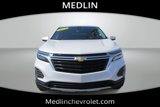 Used 2024 Chevrolet Equinox LT image 3