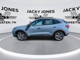 New 2025 Ford Escape ST-Line w/ Tech Pack #1 image 6