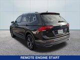 Certified 2023 Volkswagen Tiguan SE image 3