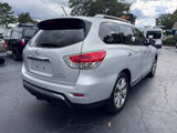 Used 2014 Nissan Pathfinder Platinum image 6