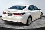 Used 2021 Toyota Camry LE image 2