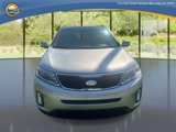 Used 2015 Kia Sorento EX w/ EX V6 Touring Package image 4