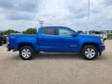 Used 2018 GMC Canyon SLE w/ SLE Convenience Package image 3
