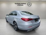 Certified 2022 Mercedes-Benz C 300 4MATIC Sedan image 5