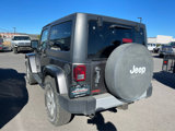Used 2014 Jeep Wrangler Sahara w/ Connectivity Group image 6