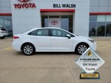 Used 2024 Toyota Corolla LE image 4