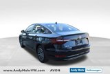 Used 2021 Volkswagen Jetta SE image 4