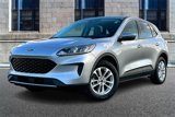 Certified 2021 Ford Escape SE image 2