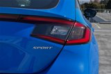 New 2025 Honda Civic Sport image 6