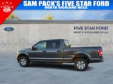 Used 2018 Ford F150 XLT w/ Equipment Group 301A Mid image 6