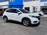 Used 2021 Honda HR-V LX image 2