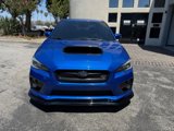 Used 2015 Subaru WRX STI w/ Popular Package #2 image 3