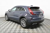 Used 2024 Cadillac XT4 Premium Luxury image 2