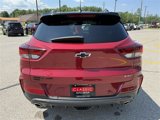 Used 2021 Chevrolet TrailBlazer RS w/ Sun and Liftgate Package image 5