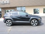New 2024 Hyundai Kona Limited image 2