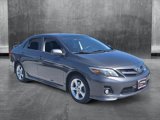 Used 2012 Toyota Corolla S image 3