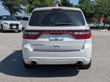 Used 2020 Dodge Durango SXT image 4