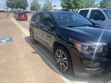 Used 2019 GMC Acadia SLT w/ Black Edition image 4