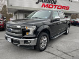 Used 2017 Ford F150 Lariat image 4