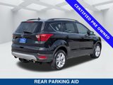 Certified 2019 Ford Escape SEL image 4
