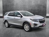 Used 2022 Chevrolet Equinox LT w/ Driver Convenience Package image 3
