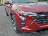 Used 2024 Chevrolet Trax RS image 4