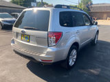 Used 2011 Subaru Forester 2.5X Premium w/ All-Weather Pkg image 4