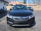 Used 2016 Honda Accord EX-L image 3