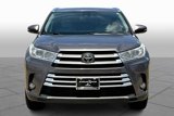 Used 2018 Toyota Highlander XLE image 3