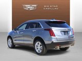 Certified 2021 Cadillac XT5 Luxury image 3