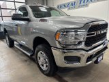 Used 2022 RAM 2500 Tradesman image 2