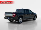Used 2021 Ford F150 Platinum image 5