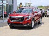 Used 2022 GMC Terrain SLE w/ Driver Convenience Package image 6