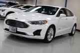 Used 2019 Ford Fusion SEL image 5