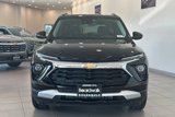New 2025 Chevrolet TrailBlazer LT w/ Convenience Package image 3