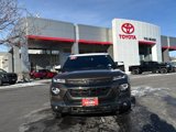 Used 2021 Chevrolet TrailBlazer ACTIV w/ Technology Package image 6