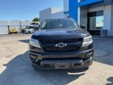 Used 2017 Chevrolet Colorado LT w/ Midnight Edition image 2