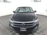 Used 2023 Volkswagen Jetta SE w/ Panoramic Sunroof Package image 2