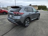 Used 2023 Nissan Rogue SL w/ SL Premium Package image 3