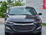 Used 2023 Chevrolet Malibu LT image 2